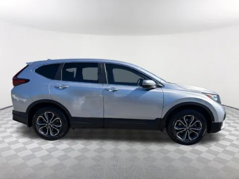 More photos of 2021 Honda CR-V EX at Southtowne Hyundai of Newnan, GA