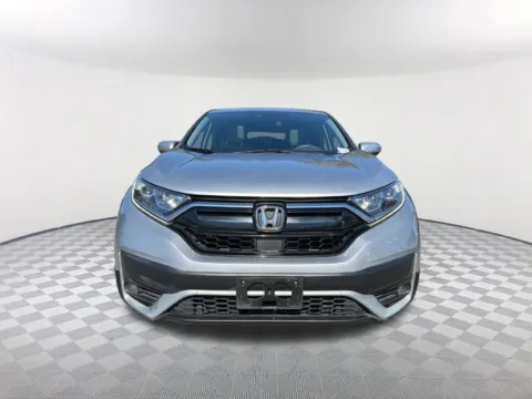Photos of 2021 Honda CR-V EX for sale in Newnan, GA at Southtowne Hyundai of Newnan