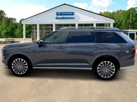 Another view of 2026 Hyundai Palisade Hybrid Calligraphy for sale in Newnan, GA at Southtowne Hyundai of Newnan