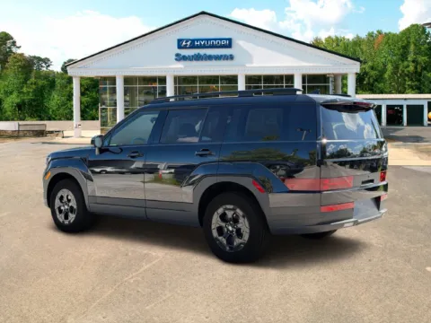 More photos of 2027 Hyundai Santa Fe XRT at Southtowne Hyundai of Newnan, GA