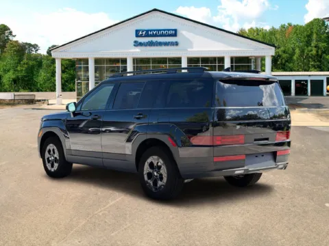 More photos of 2027 Hyundai Santa Fe XRT at Southtowne Hyundai of Newnan, GA