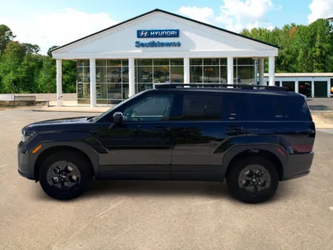 Another view of 2027 Hyundai Santa Fe XRT for sale in Newnan, GA at Southtowne Hyundai of Newnan