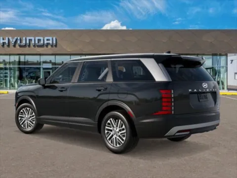 More photos of 2027 Hyundai Palisade SE at Southtowne Hyundai of Newnan, GA