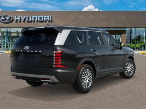 More photos of 2027 Hyundai Palisade SE at Southtowne Hyundai of Newnan, GA