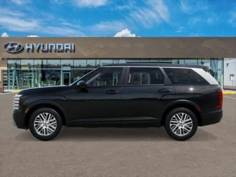 Another view of 2027 Hyundai Palisade SE for sale in Newnan, GA at Southtowne Hyundai of Newnan