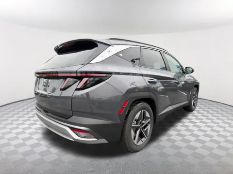 More photos of 2026 Hyundai Tucson SEL Premium at Southtowne Hyundai of Newnan, GA