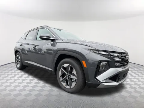 Another view of 2026 Hyundai Tucson SEL Premium for sale in Newnan, GA at Southtowne Hyundai of Newnan