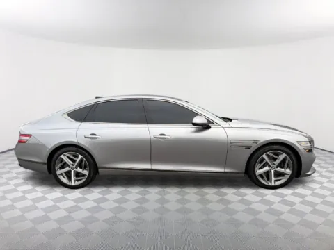 More photos of 2024 Genesis G80 2.5T at Southtowne Hyundai of Newnan, GA