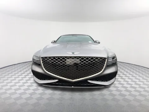 Photos of 2024 Genesis G80 2.5T for sale in Newnan, GA at Southtowne Hyundai of Newnan