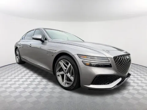 Another view of 2024 Genesis G80 2.5T for sale in Newnan, GA at Southtowne Hyundai of Newnan