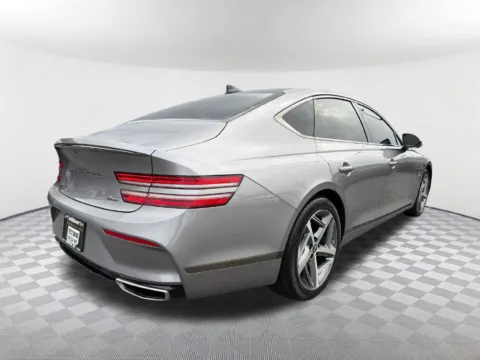 More photos of 2024 Genesis G80 2.5T at Southtowne Hyundai of Newnan, GA