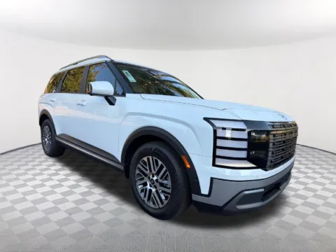 Another view of 2026 Hyundai Palisade SEL Premium for sale in Newnan, GA at Southtowne Hyundai of Newnan