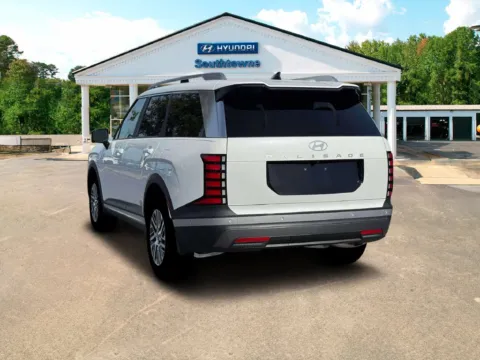 More photos of 2026 Hyundai Palisade SEL Premium at Southtowne Hyundai of Newnan, GA