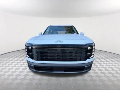 Photos of 2026 Hyundai Palisade SEL Premium for sale in Newnan, GA at Southtowne Hyundai of Newnan