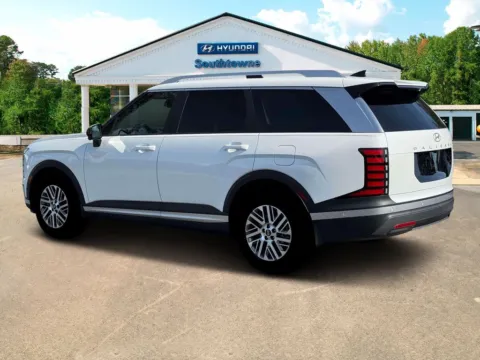 More photos of 2026 Hyundai Palisade SEL Premium at Southtowne Hyundai of Newnan, GA