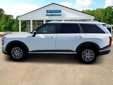 Another view of 2026 Hyundai Palisade SEL Premium for sale in Newnan, GA at Southtowne Hyundai of Newnan