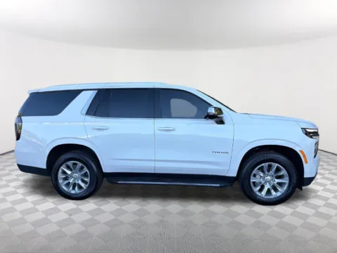 More photos of 2025 Chevrolet Tahoe Premier at Southtowne Hyundai of Newnan, GA