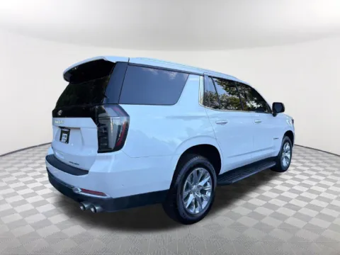 More photos of 2025 Chevrolet Tahoe Premier at Southtowne Hyundai of Newnan, GA