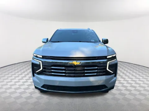 Photos of 2025 Chevrolet Tahoe Premier for sale in Newnan, GA at Southtowne Hyundai of Newnan