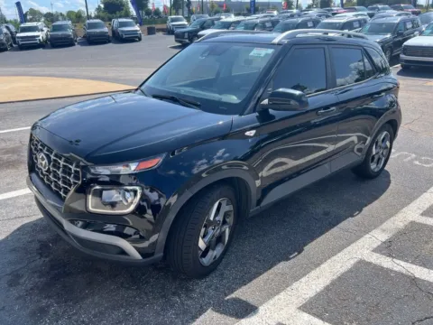 Photos of 2022 Hyundai Venue SEL for sale in Newnan, GA at Southtowne Hyundai of Newnan