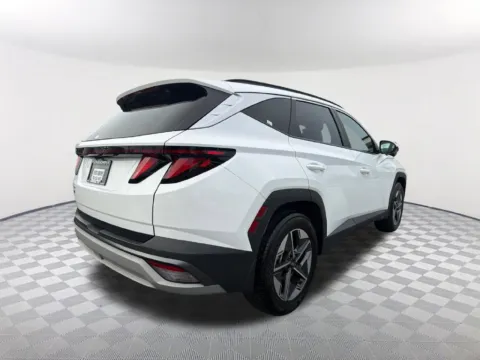 More photos of 2025 Hyundai Tucson SEL at Southtowne Hyundai of Newnan, GA