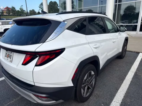 More photos of 2025 Hyundai Tucson SEL at Southtowne Hyundai of Newnan, GA