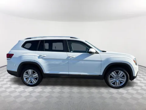 More photos of 2019 Volkswagen Atlas SEL at Southtowne Hyundai of Newnan, GA