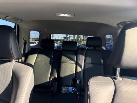 White 2023 Toyota 4Runner Limited for sale in Newnan, GA