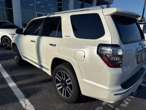 More photos of 2023 Toyota 4Runner Limited at Southtowne Hyundai of Newnan, GA
