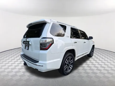More photos of 2023 Toyota 4Runner Limited at Southtowne Hyundai of Newnan, GA