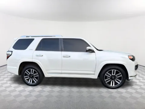 More photos of 2023 Toyota 4Runner Limited at Southtowne Hyundai of Newnan, GA