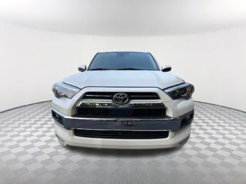 Photos of 2023 Toyota 4Runner Limited for sale in Newnan, GA at Southtowne Hyundai of Newnan