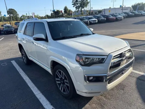 More photos of 2023 Toyota 4Runner Limited at Southtowne Hyundai of Newnan, GA
