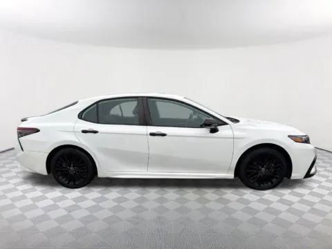 More photos of 2022 Toyota Camry SE Nightshade at Southtowne Hyundai of Newnan, GA