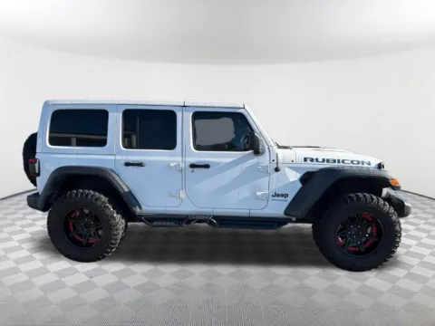 More photos of 2022 Jeep Wrangler Unlimited Rubicon 4xe at Southtowne Hyundai of Newnan, GA