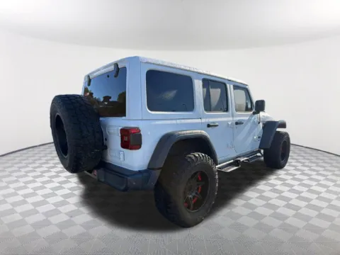 More photos of 2022 Jeep Wrangler Unlimited Rubicon 4xe at Southtowne Hyundai of Newnan, GA