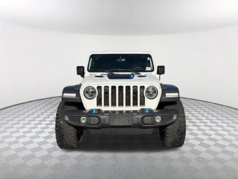 Photos of 2022 Jeep Wrangler Unlimited Rubicon 4xe for sale in Newnan, GA at Southtowne Hyundai of Newnan