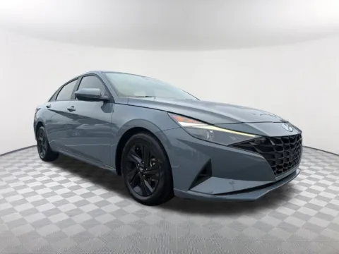 Another view of 2023 Hyundai Elantra SEL for sale in Newnan, GA at Southtowne Hyundai of Newnan