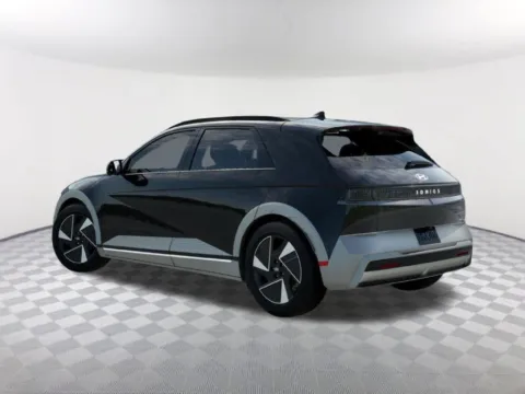 More photos of 2027 Hyundai IONIQ 5 Limited at Southtowne Hyundai of Newnan, GA