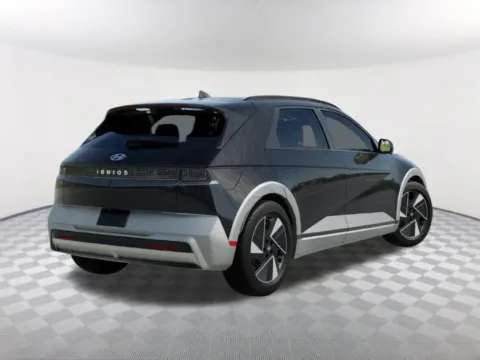 More photos of 2027 Hyundai IONIQ 5 Limited at Southtowne Hyundai of Newnan, GA