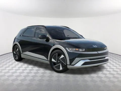 Photos of 2027 Hyundai IONIQ 5 Limited for sale in Newnan, GA at Southtowne Hyundai of Newnan