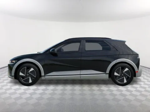 Another view of 2027 Hyundai IONIQ 5 Limited for sale in Newnan, GA at Southtowne Hyundai of Newnan