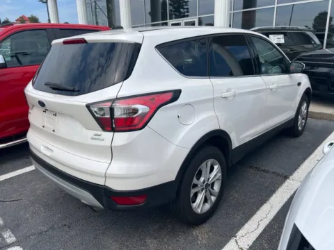 More photos of 2017 Ford Escape SE at Southtowne Hyundai of Newnan, GA