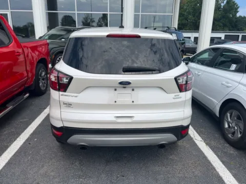 More photos of 2017 Ford Escape SE at Southtowne Hyundai of Newnan, GA