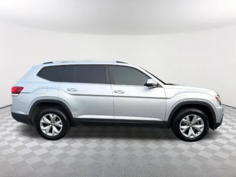 More photos of 2019 Volkswagen Atlas 3.6L V6 SE at Southtowne Hyundai of Newnan, GA