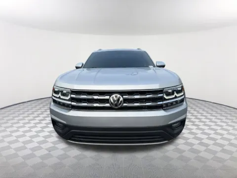 Photos of 2019 Volkswagen Atlas 3.6L V6 SE for sale in Newnan, GA at Southtowne Hyundai of Newnan