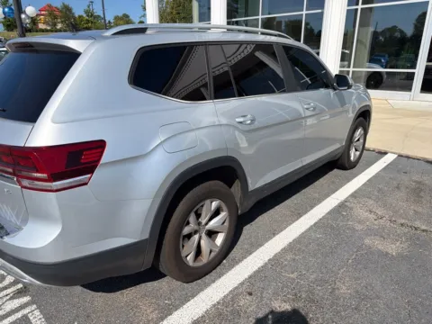 More photos of 2019 Volkswagen Atlas 3.6L V6 SE at Southtowne Hyundai of Newnan, GA