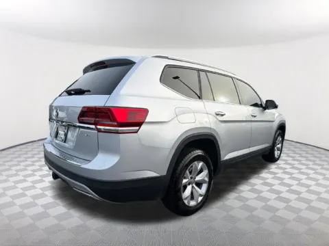 More photos of 2019 Volkswagen Atlas 3.6L V6 SE at Southtowne Hyundai of Newnan, GA