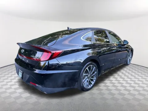 More photos of 2021 Hyundai Sonata Limited at Southtowne Hyundai of Newnan, GA