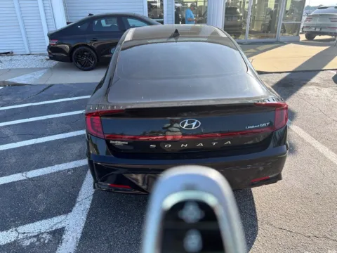More photos of 2021 Hyundai Sonata Limited at Southtowne Hyundai of Newnan, GA